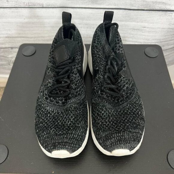 Nike Air Max Thea Ultra Flyknit Sneakers Size 6.5 - Picture 1 of 5